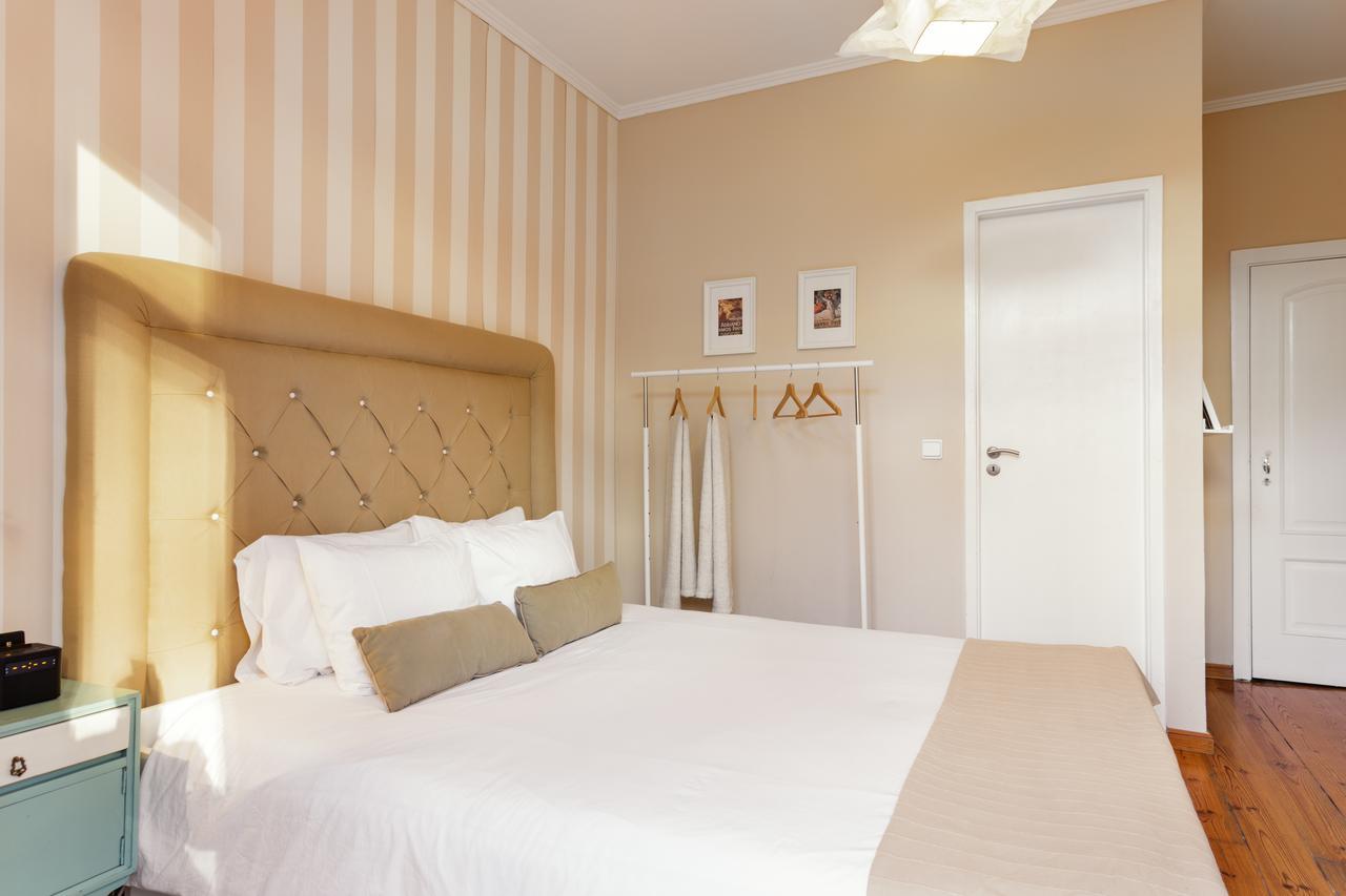 Porta 33 Bed And Bath Apartment ปอร์โต ภายนอก รูปภาพ