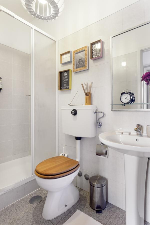 Porta 33 Bed And Bath Apartment ปอร์โต ภายนอก รูปภาพ