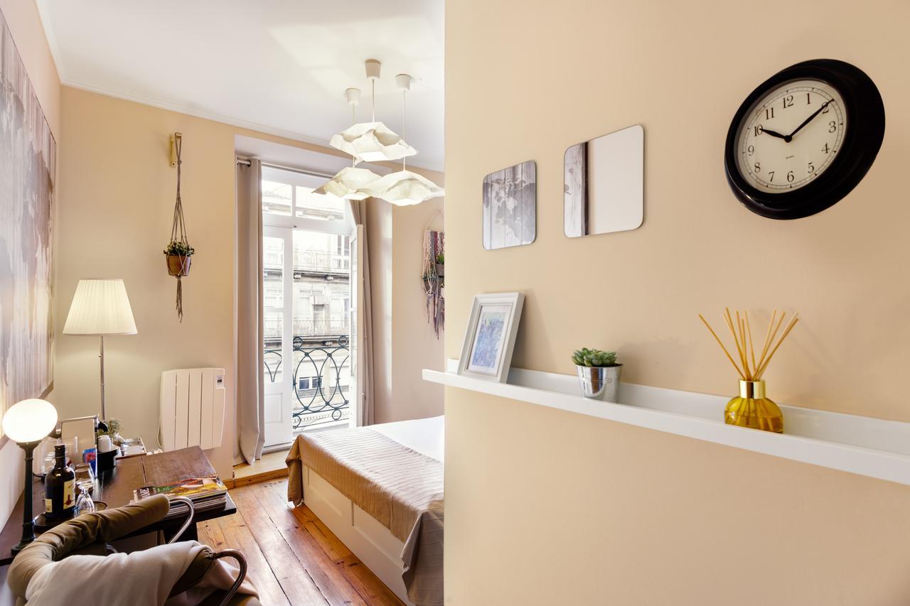 Porta 33 Bed And Bath Apartment ปอร์โต ภายนอก รูปภาพ