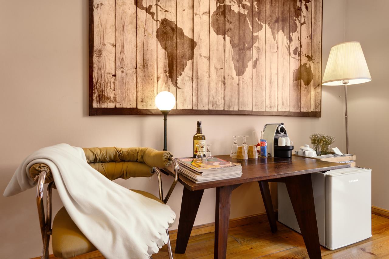 Porta 33 Bed And Bath Apartment ปอร์โต ภายนอก รูปภาพ